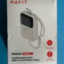 Power fast charge Bank 10000 mAh Portable fast Charging Poverbank External Battery Charger Powerbank wireless powerbank MagSafe iPhone apple Samsung Sony Huawei lg nokia Image 10