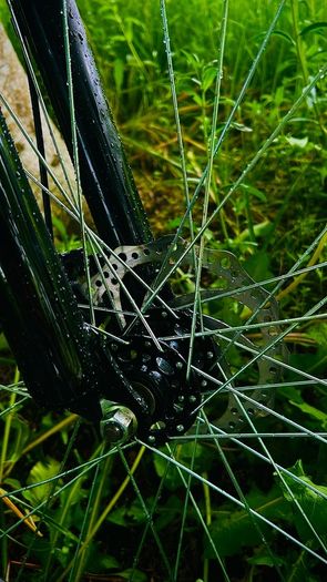 Bentini 26" Mountain Bike