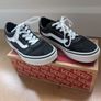 Vans Ward Sneakers Image 2