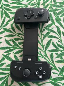 Mobile Gaming