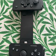 Mobile Gaming
