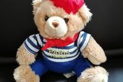 Teddy Bear
