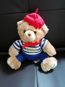 Teddy Bear