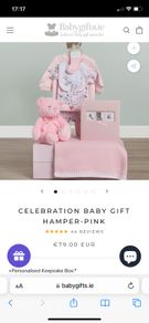 Baby gifts