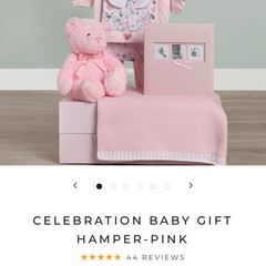 Baby gifts