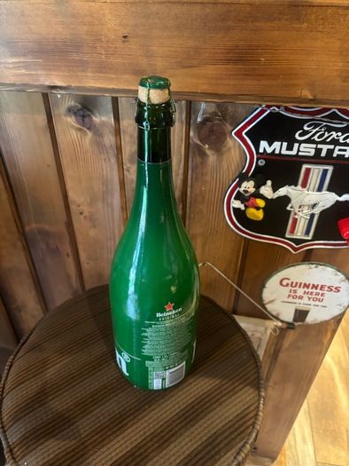 Heineken Large bottle