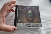 Oddworld Abe s Oddysee PlayStation1 Ps1 PlayStation2 Ps2 Games Original