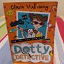 Dotty detective books by Clara Vulliamy Image 3