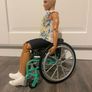 Wheelchair Ken Image 2