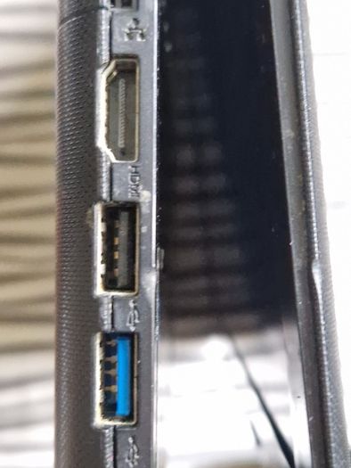 Lenovo G50 Laptop, Intel Pentium CPU N3540 2.16GHz, 8GB Ram, Windows 10 Home, Terrabyte HDD