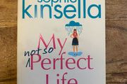 My not so perfect life - Sophie Kinsella - Paperback