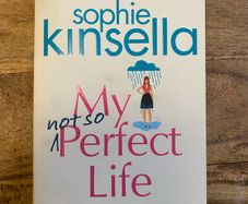 My not so perfect life - Sophie Kinsella - Paperback