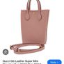 Gucci original mini top handle bag Image 7