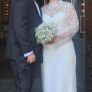 Catherine Deane wedding dress for sale Image 2