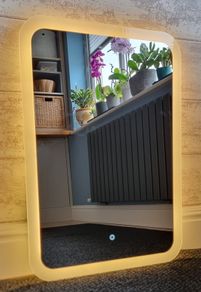 LED Bathroom Mirror