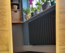 LED Bathroom Mirror