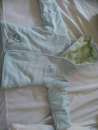 Brand New 3-6mth Bundle