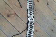 Lovely belt