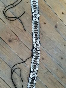 Lovely belt