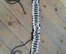 Lovely belt