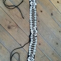 Lovely belt