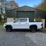 Toyota Hilux 2.8 Invincible No Vat Image 9