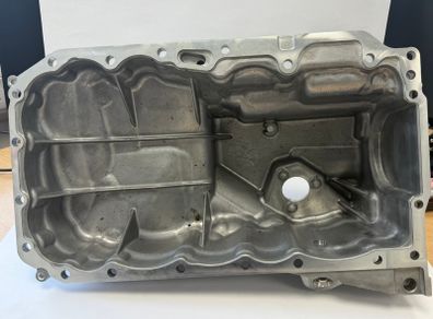 Genuine BMW 11137812360 - Oil Pan 1 Series 3 Series 5 Series- SUMP