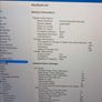 Apple MacBook Air 2022 - M2 - 8GB - 512GB - Space Grey -221 Cycles Image 4
