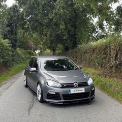 Mk 6 golf