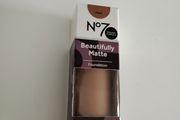 No7 foundation - New