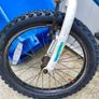 Apollo Outrage Children's 18" Wheel Bike. Suitable for 4 - 9 Years Old Image 2