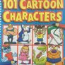 Kids How to Draw Book Image 5
