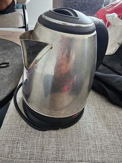 kettle