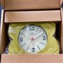 Orla Kiely Alarm Clock BNIB Image 2
