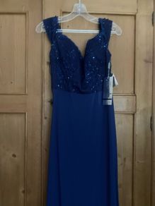 debs dress