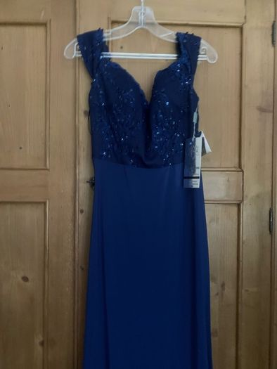 debs dress