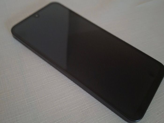 Samsung galaxy mobile