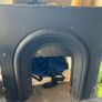 Marble Fireplace Image 2