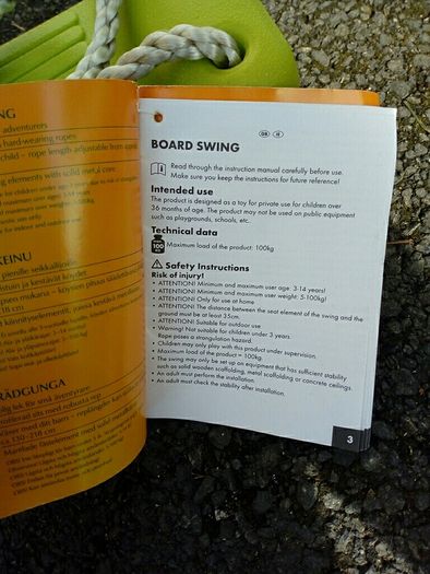 Swing
