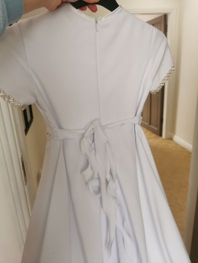 Communion dress