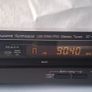 Technics ST-G55A stereo tuner, Image 7