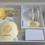 Medella breast pump bundle Image 2