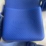 Havaianas Unisex Silicone Blue Matcha Street Bag Image 2