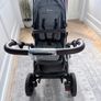 Silver Cross Wave Pram/Buggy/Car seat Bundle Image 10