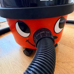 Henry 200 Vacuum Cleaner Excellent Condition