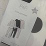 6-7years, Brand-New Girls Pyjama's from F&F Image 2