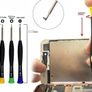 21-in-1 Phone Repair Tool Kit For iPhone, Samsung, Laptops & Electronics | New Image 8