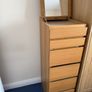 chest of drawer Ikea Image 2