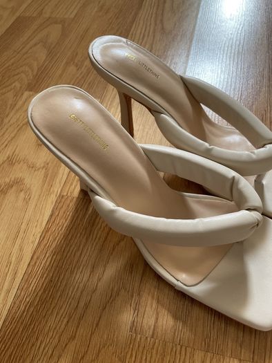 Sandal High Heel