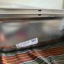 Franke Stainless Steel Kitchen Sink Double Basins Silver Image 3